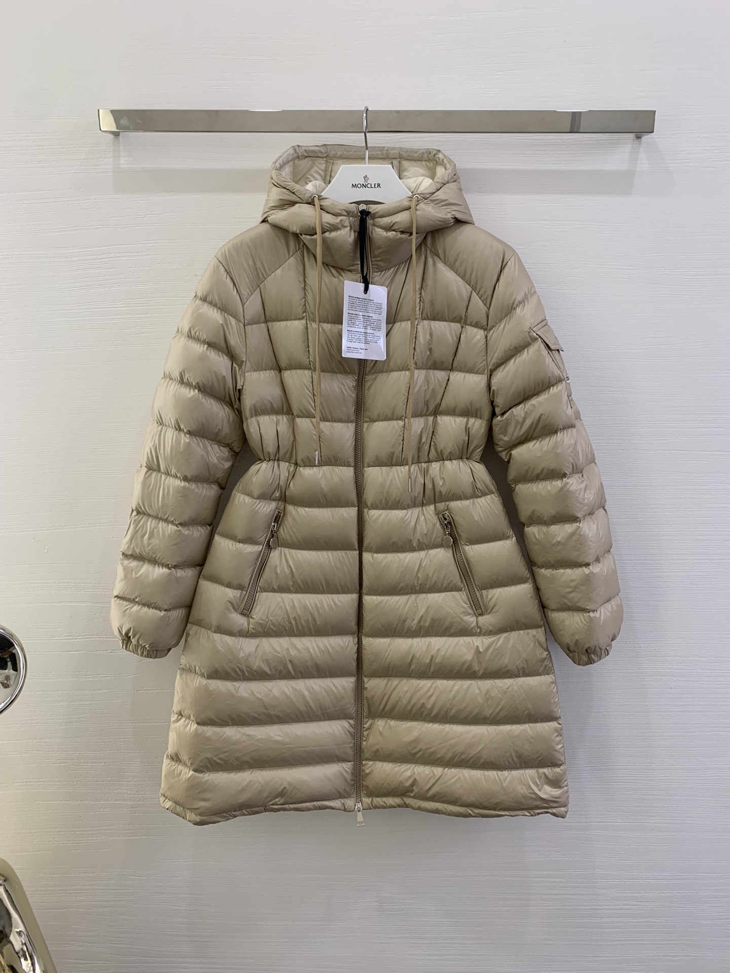 Moncler Down Jackets